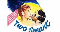 Two Smart People (1946)
