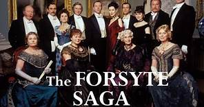 The Forsyte Saga, 2002 season E03