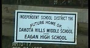 Eagan High School - The First 20 Years (1989-2009)