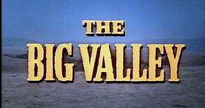 The Big Valley - 1x03 - Boots With My Father's Name