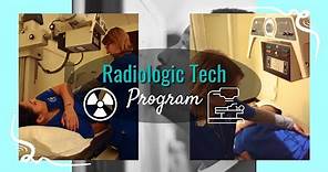 Radiologic Technology Program in California | Radiology Tech School | Radiography Training