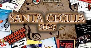 Santa Cecilia 2020 (Colegio San Buenaventura-Capuchinos Murcia)