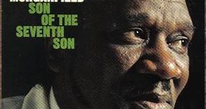 Mud Morganfield - Son Of The Seventh Son