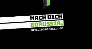💚 Mach dich Borussia und werde... - Borussia Mönchengladbach