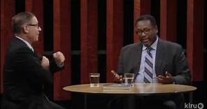 Wendell Pierce on becoming Bunk