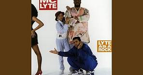 Lyte Thee MC