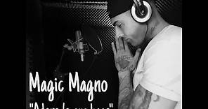 Magic Magno - "Adoro lo que hago" (Videoclip Oficial)