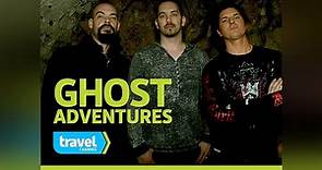 Ghost Adventures Season 9 Episode 3