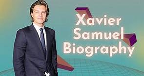 Xavier Samuel: Biography, Age, Height, Parents, Girlfriend, Net Worth