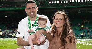 Tom Rogic bids emotional farewell to Celtic
