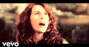 Within Temptation - Whole World is Watching ft. Dave Pirner