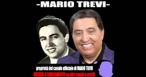 MARIO TREVI - 'O metronotte (1975)