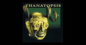 [Full Album] Thanatopsis - Buckethead & Travis Dickerson