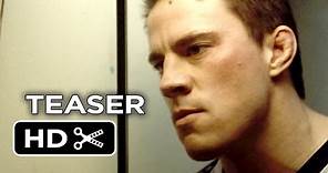 Foxcatcher Official Teaser Trailer #2 (2014) - Channing Tatum Drama HD