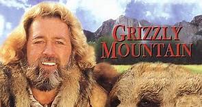 Grizzly Mountain [1994] Full Movie | Dan Haggerty, Dylan Haggerty, Nicole Lund