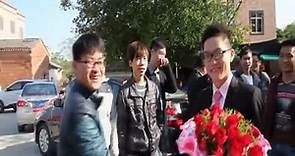 Li Lin Xiao Ling s Wedding Video