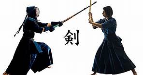 KENDO Vs KENJUTSU. El arte de la espada japonés