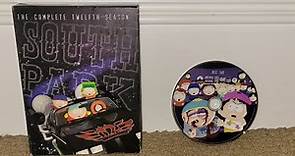 South Park Season 12 USA DVD 2 Walkthrough