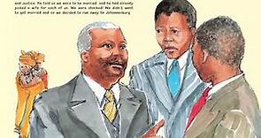 Nelson Mandela- Long Walk To Freedom