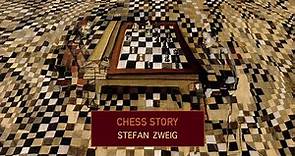 Chess Story by Stefan Zweig