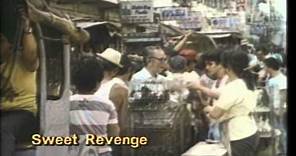 Sweet Revenge Trailer 1990