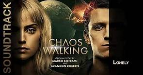 Chaos Walking - Lonely (Soundtrack by Marco Beltrami, Brandon Roberts)