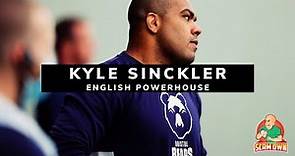 Kyle Sinckler | ENGLISH POWERHOUSE | Rugby Highlights, Tries, Tackles & Fights HD 2020