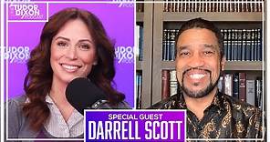 The Tudor Dixon Podcast: Calling out Charlie & Candace’s racism & misogyny with Pastor Darrell Scott