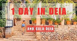 Deia & Cala Deia Beach | Mallorca, Spain
