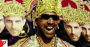 Bachchan Pandey | Comedy Scene | Tashan | Akshay Kumar | Vijay Krishna Acharya
