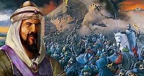आखिर महमूद गज़नवी ने भारत को 17 बार क्यों लूटा|Biography of Mahmud of Ghazni, First Sultan in History