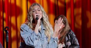 leann rimes ~ "the wild" (live at the GRAMMY museum)