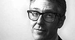 Ira Glass on Anxiety, Fame, and This American Life (Interview 2/2)