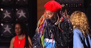 George Clinton & the P-Funk All-Stars - Mothership Connection - 7/23/1999 (Official)