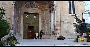 Duomo di Verona - Inside Verona