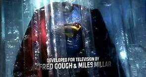 Smallville: Season 11 - Opening Credits