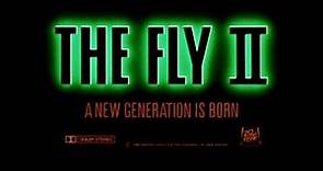 The Fly 2 A New Generation Is Born - Teaser - 35mm - HD