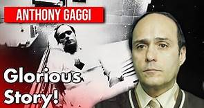 The INSANE TRUE Story Of Anthony Gaggi