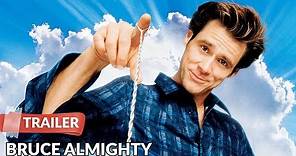 Bruce Almighty 2003 Trailer HD | Jim Carrey | Jennifer Aniston