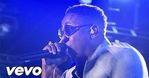 Kendrick Lamar - The Recipe (Live At Coachella) ft. Dr. Dre