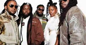 Morgan Heritage - Why Feat. Laza