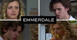 Emmerdale - Maya and Jacob, the Full Story - Part 2