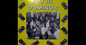 Ronnie Dio & The Prophets: Live at Domino's HD (1963)