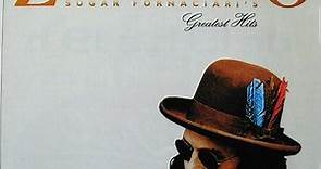 Zucchero Sugar Fornaciari - The Best Of - Greatest Hits