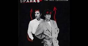 Sparks - The Hell Collection: Madonna (French Version)