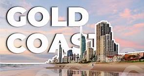 Gold Coast 🇦🇺 | El paraíso del Surf en Australia