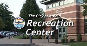 Arnold Missouri Rec Center