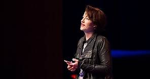 The Thing Is, I Stutter: Megan Washington at TEDxSydney 2014