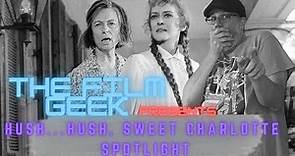 Hush...Hush, Sweet Charlotte Movie Review