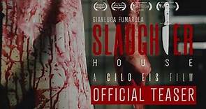 Slaughter House (2023) | Official Teaser